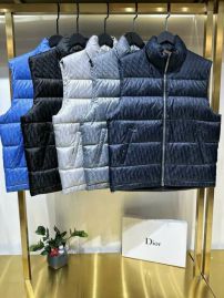 Picture of Dior Down Jackets _SKUDiorsz46-54LCn098761